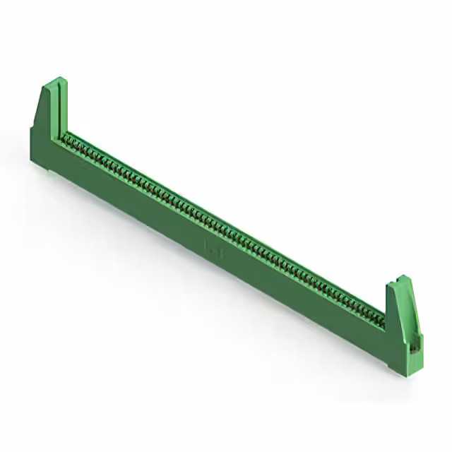 345-071-525-188 EDAC Inc.  Edgeboard Connectors